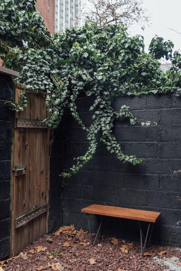 Renovated & Modern Home In Downtown Philly Filadelfia Exterior foto
