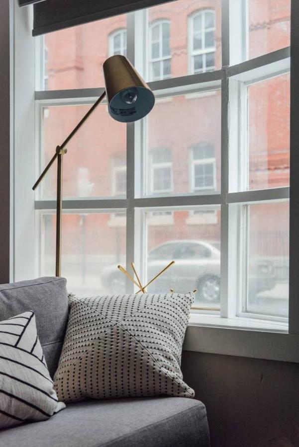 Renovated & Modern Home In Downtown Philly Filadelfia Exterior foto