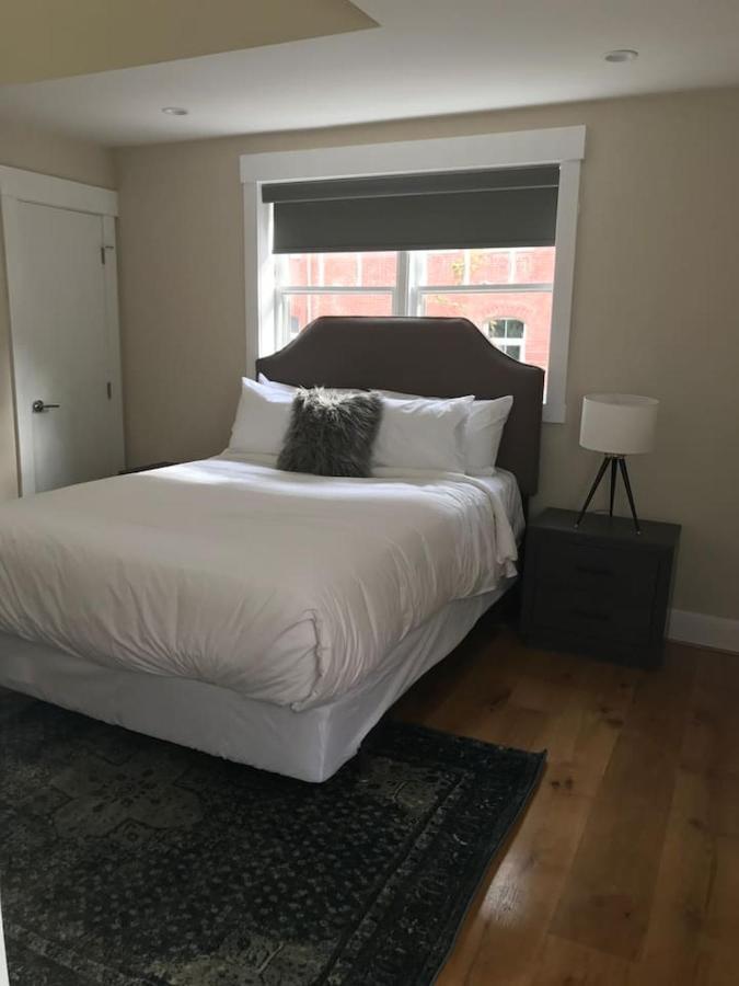 Renovated & Modern Home In Downtown Philly Filadelfia Exterior foto