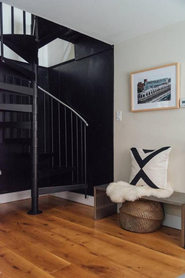 Renovated & Modern Home In Downtown Philly Filadelfia Exterior foto